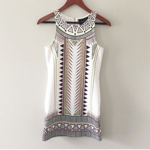 minkpink Sleeveless Dress